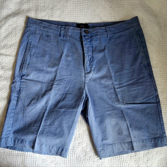 TWO Pairs of Men's Richards Shorts. Size 42. - Picture 4 of 6